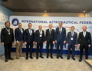 Türkiye Gears Up for IAC 2026: Key Preparations Underway