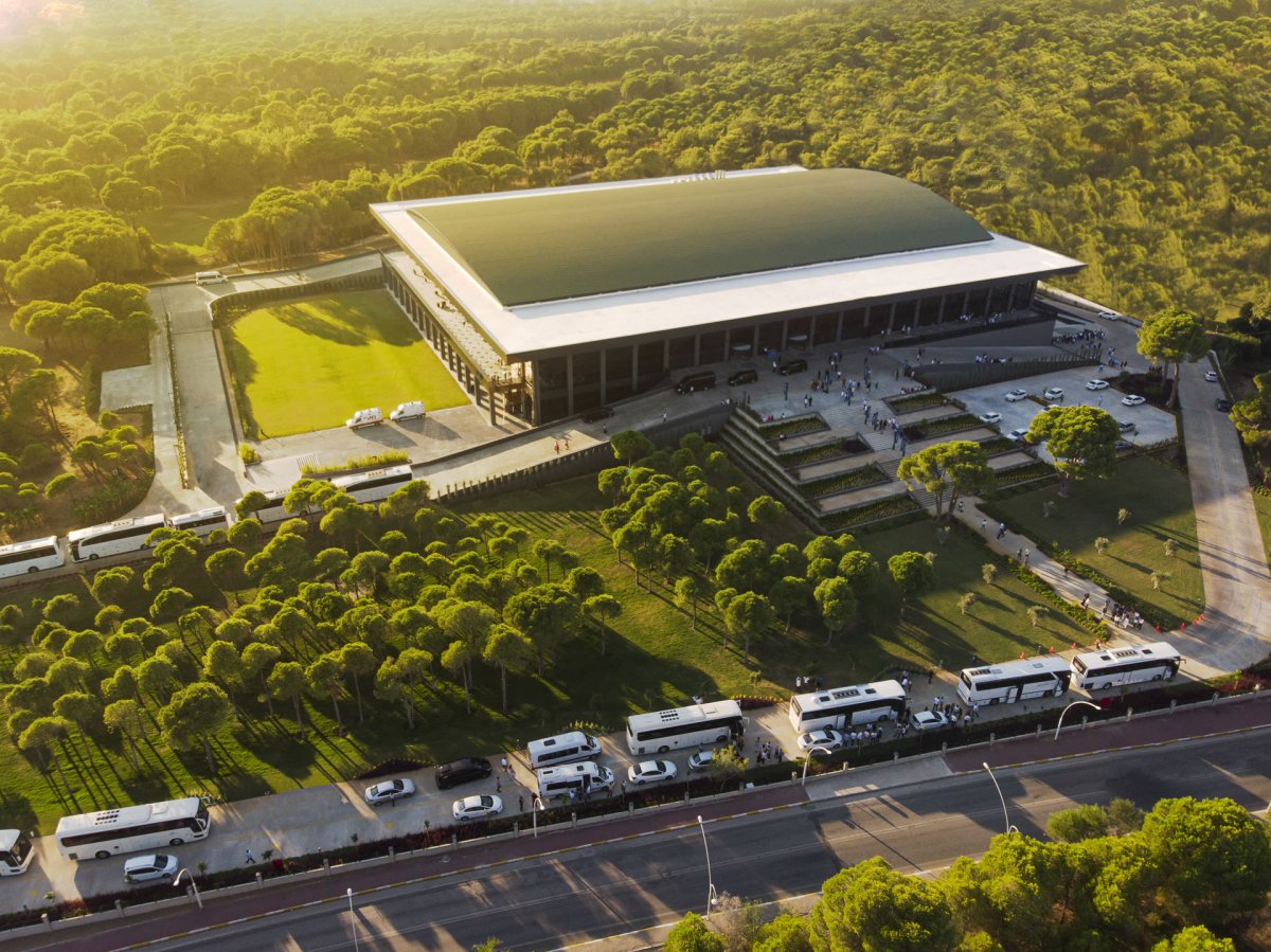 nest-convention-center