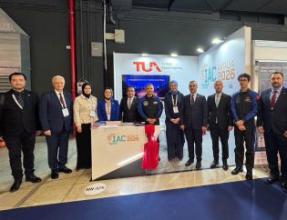 IAC 2026 Preparations in Showcase at IAC 2024 Milan