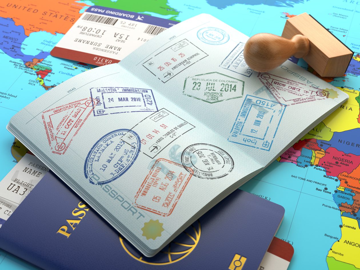 visa-web